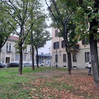 Nuova area giochi via Bizzozero: a novembre partono i lavori