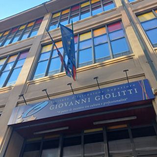 Gli istituti Giolitti e Galilei Ferrari al centro degli interventi di manutenzione finanziati dal Pnrr