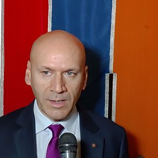 &quot;Vicini ai 200 lavoratori Comdata in sciopero. La Regione faccia la sua parte&quot;