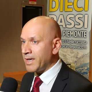 L'agenda elettorale di Giorgio Bertola