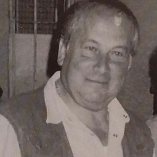 A Mazzè la mostra di Bruno Giorgio, in arte Bruno Christian