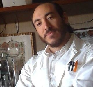 Ricercatore dell'Università di Torino riceve il primo premio tra i talenti della chimica in Italia Ricercatore dell'Università di Torino riceve il primo premio tra i talenti della chimica in Italia