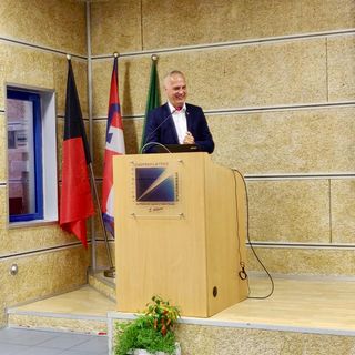 Istituto Zooprofilattico, Bergesio (Lega): &quot;Riconoscimento importante per la salute dei cittadini&quot;