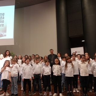 Al Santo Volto di Torino la XXXIV Giornata Caritas di sabato 18 marzo