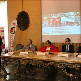 “Giornata mondiale per il cuore”: il 29 settembre giornata dedicata alla prevenzione nelle piazze piemontesi