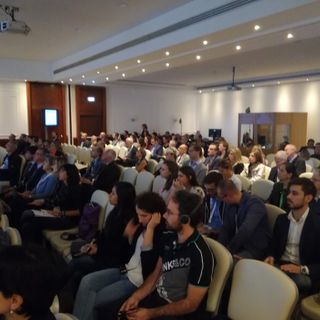 Giornate Cardiologiche, Torino apre le porte a una collaborazione con Teheran (VIDEO)