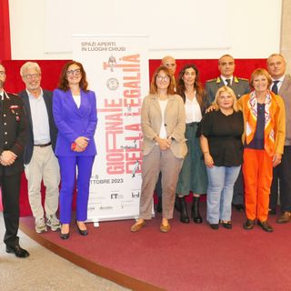 Libera Piemonte e l'impegno nella prima edizione delle Giornate della Legalità