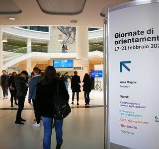 Unito presenta il Festival dell'Orientamento