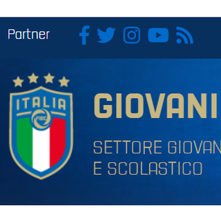 GIOVANILI NAZIONALI, STOP DEFINITIVO (con poche parole...) - Ora tocca ai Dilettanti?