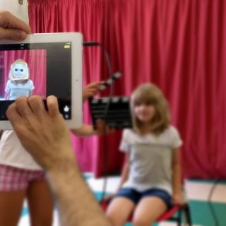 Torna anche nel 2018 la Cinema Summer School