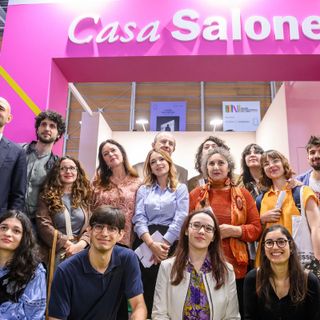 Premiati i quattro vincitori del concorso letterario A/R Andata e racconto