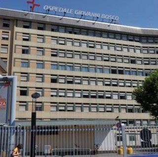ospedale Giovanni Bosco