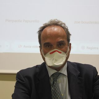giovanni di perri