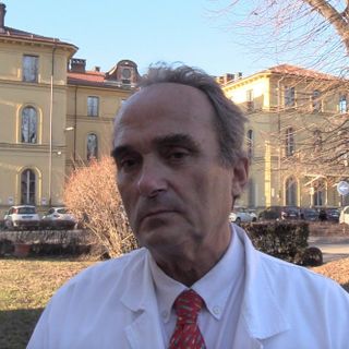Giovanni Di Perri