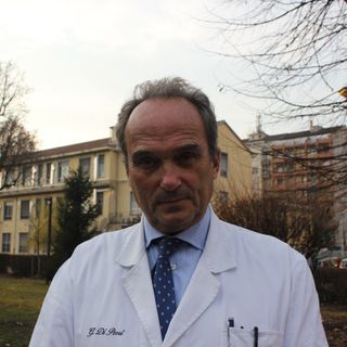 giovanni di perri