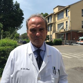 giovanni di perri