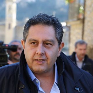 giovanni toti