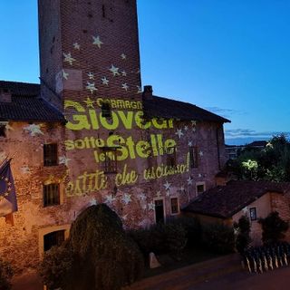 Street Fashion per i Giovedì sotto le Stelle  di Carmagnola