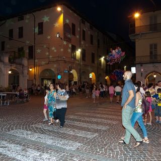 Carmagnola, terzo appuntamento con i Giovedì sotto le stelle: il tema è il wellness