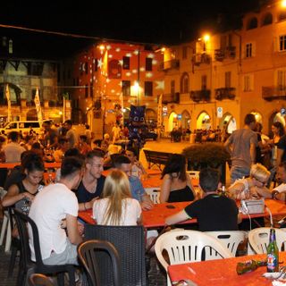 Carmagnola, il 27 luglio si concludono i &quot;Giovedì sotto le stelle&quot;