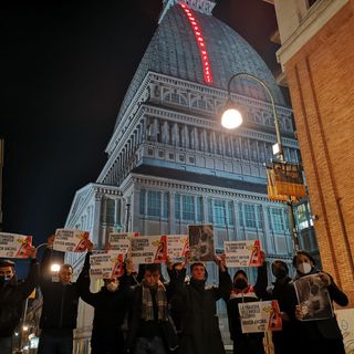 Gioventù Nazionale, contestato Stefano Della Casa