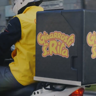 Torino: con Girarrosti Santa Rita la buona cucina arriva a casa!