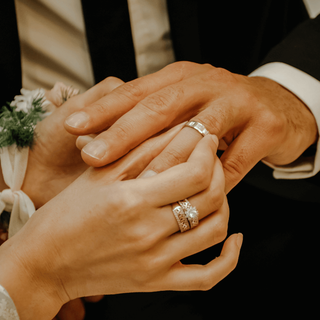 Giuliano Dell'Utri, l'arte di immortalare il matrimonio