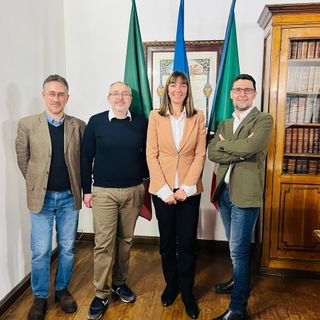 nuova giunta san mauro