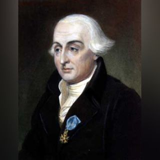 Giuseppe Lagrange, lo scienziato che fu di casa a Torino