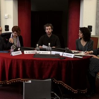 Centro di estrema destra in corso Allamano, Giusta: "Esprimo tutto il mio disgusto a livello istituzionale" Centro di estrema destra in corso Allamano, Giusta: "Esprimo tutto il mio disgusto a livello istituzionale"