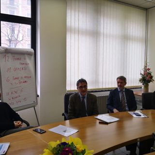 Dieci posti di lavoro a tempo indeterminato nei cimiteri di Torino