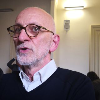 Giustetto (Ordine dei Medici di Torino): &quot;Stare a casa è deprimente, ma non si può continuare a uscire: la situazione è grave&quot;