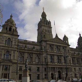 Torino e Glasgow, due &quot;gemelle&quot; che vogliono rinforzare i loro rapporti