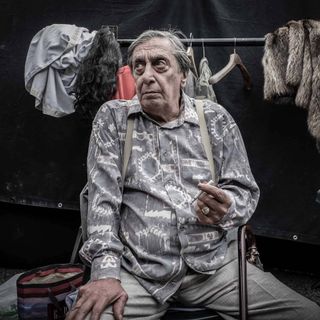 17 volte Glocal Film Festival: da Ligabue al Piemonte