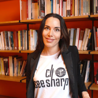 Gloria Campaner, pianista