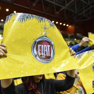 “Recuperare serenità e concentrazione sono le basi per poter affrontare nel giusto modo la difficile partita di domenica 6 gennaio al Palavela”