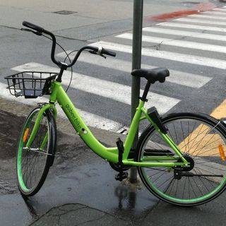 Gobee.bike annuncia l'addio a Torino: &quot;Troppi danni alla nostra flotta, impossibile proseguire&quot;