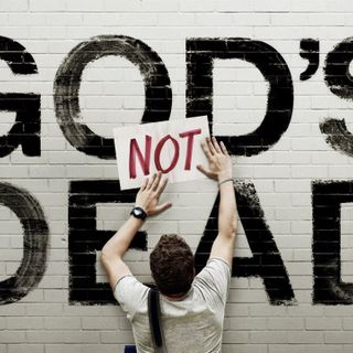 La prima del film God’s Not Dead al Lingotto di Torino