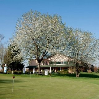 golf club moncalieri
