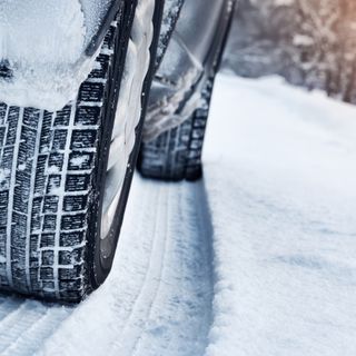 9 cose da sapere sulle gomme invernali