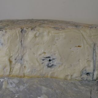 Gorgonzola (foto tratta da Wikipedia)