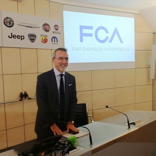 FCA, Gorlier: &quot;Elettrico e ibrido per tutti i nostri stabilimenti e piena occupazione. Un modo per festeggiare i 70 anni della 500&quot;