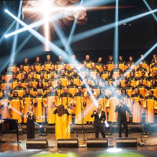 Venaria Reale, il 3 gennaio torna la rassegna musica cristiana contemporanea