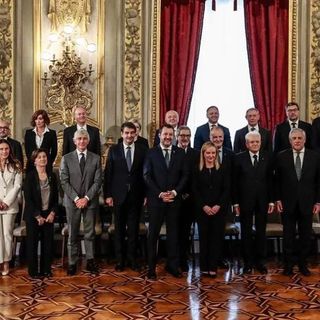 governo meloni