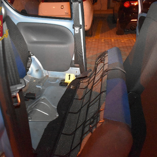 Installa un gps nell'auto dell'ex fidanzata per seguirla: arrestato stalker