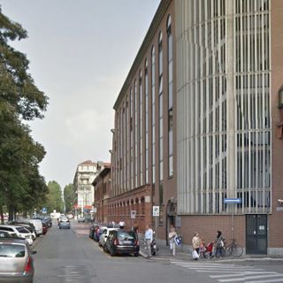 Ospedale Gradenigo