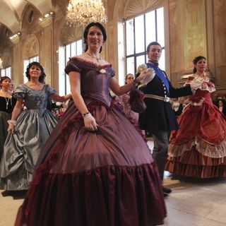 Un gran ballo per rievocare l'Unità d'Italia al Museo del Risorgimento