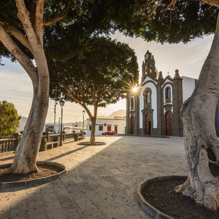 Questa estate vola alle Canarie con Binter