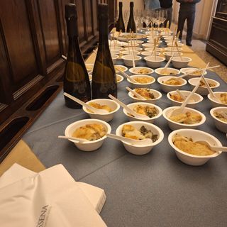 "Gran Galà delle Erbe spontanee": la vetrina per le eccellenze enogastronomiche del Canavese