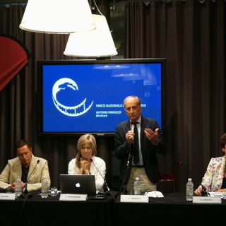 Cinema al Gran Paradiso: la 21esima edizione apre con don Luigi Ciotti